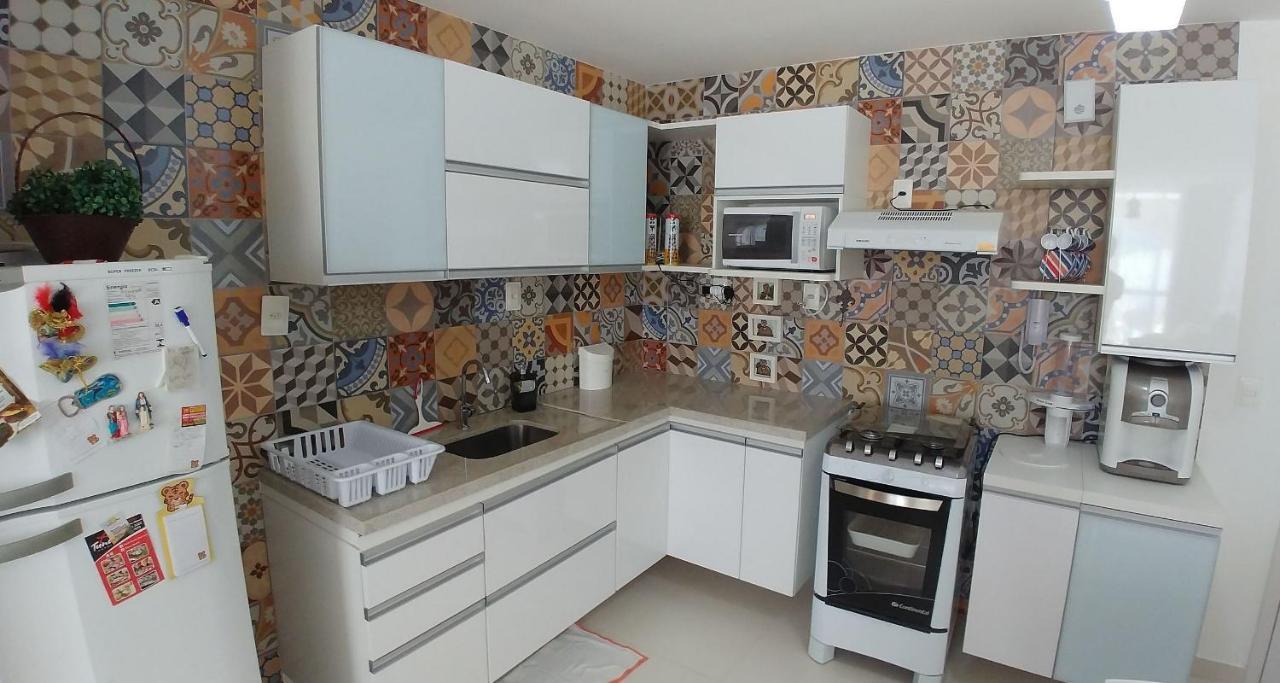 Areias Do Mar | 2 Quartos Garden E Ar Na Sala A112 Barra de São Miguel Exterior foto