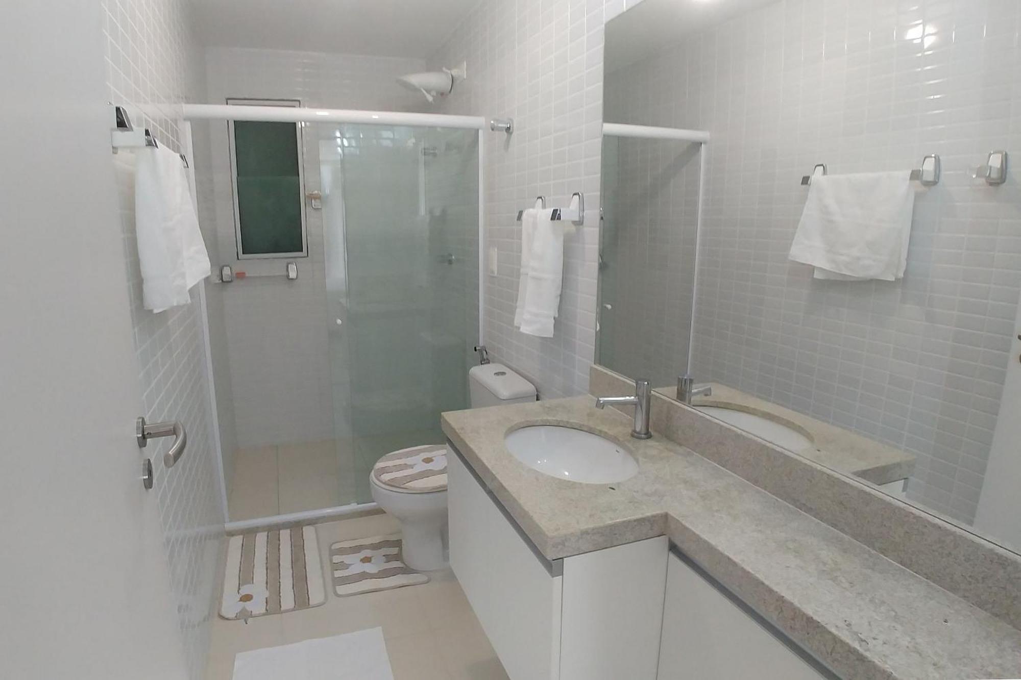 Areias Do Mar | 2 Quartos Garden E Ar Na Sala A112 Barra de São Miguel Exterior foto